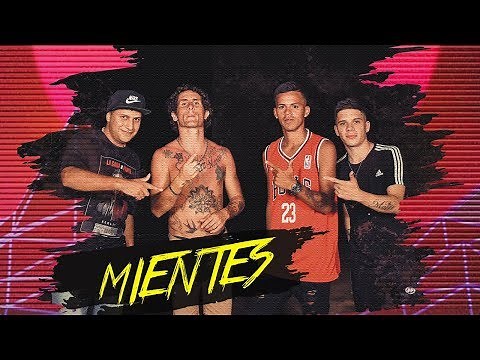"Mientes" - Ke Personajes EN VIVO 2019