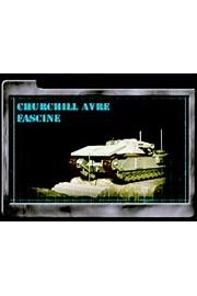 Watch Tanks! Season 1 Episode 8 - The Battle of Normandy