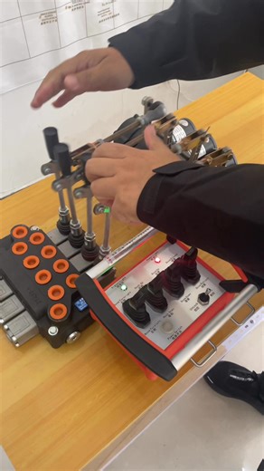 58K views · 228 reactions | 4-way wireless remote control, 12/24V...