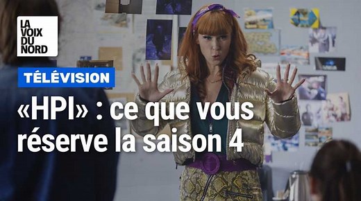«HPI» : ce qu'il faut savoir sur la saison 4