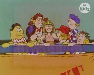Do you remember Raggy Dolls? Let us take you back to your childhood loungeroom circa 1987 🤯 | ABC Kids Community