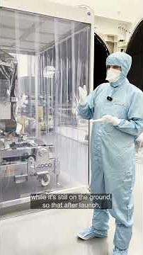 Behind the Scenes: The Future of Air Quality Monitoring with Sentinel-4