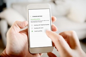 Creative Voicemail Inspirations: Quotes and Pop Culture Gems | LoveToKnow