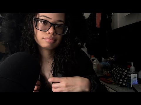 ASMR Zipper Sounds 
