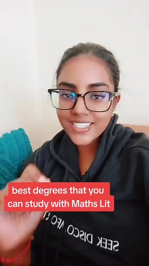 Best Degrees to Study with Maths Lit
