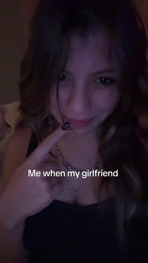 Heartfelt Moments with My Girlfriend