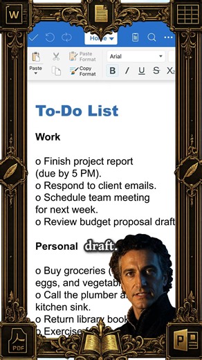 Master Your Documents with MobiOffice