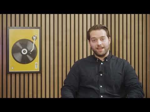 Future Sessions 2025 | Entertainment & Tech Insights