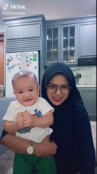 Cipung Ngakak Dengar Sound Ini! Habis Lucu Banget 😂❤️