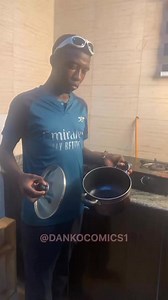 How to swim for the first time 🤣🤣 #reels #swim #swimming #viralreels #viral | Daniel Chukwudi Franklin