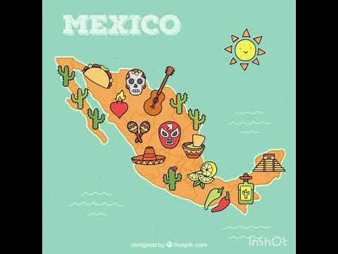 Diversidad cultural en México🇲🇽