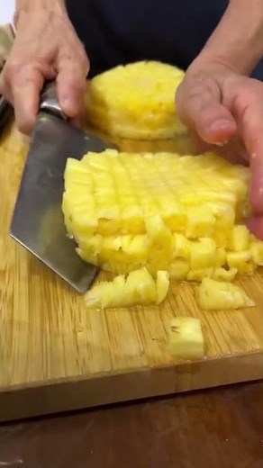 鳳梨豆腐乳（上）