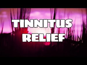 Tinnitus Sound Therapy Night Sleep Dark Screen: 12 Hours Of Enhanced Nature Sounds For Better Sleep