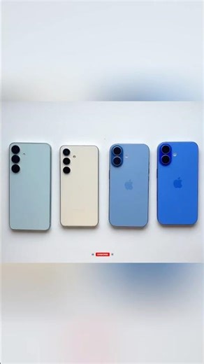 Galaxy S24 to S25 vs iPhone 16 to 17: 2-Year Speed Test REVENGE