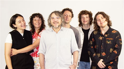 Watch Jeff Tweedy’s Video for New Song “Feel Free”