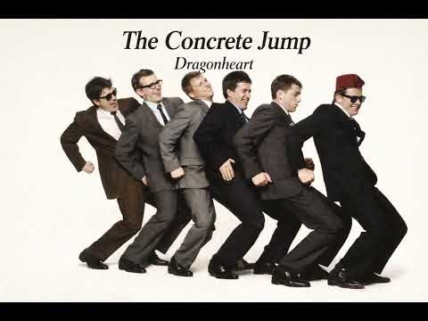 The Concrete Jump (1979 Ska Revival Style - Madness Style)