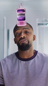 Get a whole mouth clean with Listerine® | Listerine