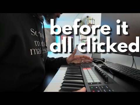 I Tried Launchkey 25 MK4 (Before I Finalized My Ableton Rig)