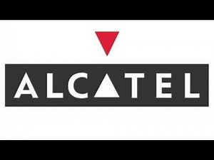 alcatel low battery sound effect