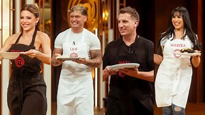 Cuándo es la gran final de MasterChef Celebrity: los preparativos de Telefe