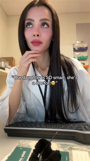 🤠🤠This is only meant as a joke and not medical #medicaldoctor #medicine #medschool #medstudent