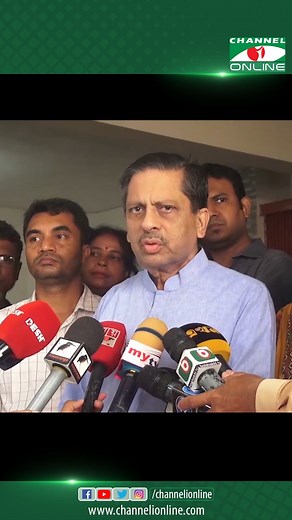 11K views · 111 reactions | ইশতেহারের প্রতিশ্রুতি বাস্তবায়ন করে নগরবাসীর স্বপ্ন পূরণ করবো: খোকন সেরনিয়াবাত | Channel i | Facebook