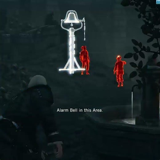 Assassin's Creed Unity Night Stealth With Master Arno @MrEdxwx​