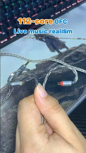 Kbear ST12 | Did you tried this Non-tangling and soft Cable?