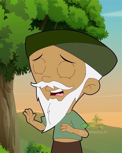 295K views · 10K reactions | Dholu Bholu turn into older people #ChhotaBheemVideos #ChhotaBheem #FunVideos #Kids #cartoons | Chhota Bheem | Facebook