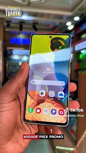 SAMSUNG GALAXY A51 5G Features and Lifestyle Review
