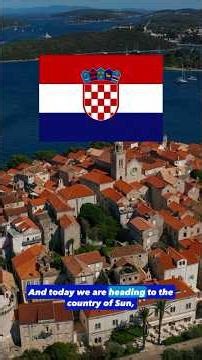 Testing Every night train in Europe Episode 9 🇭🇷 Total point 37/50