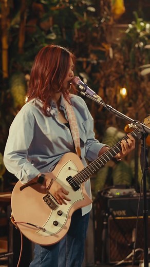 Migraine Live Performance at The Cozy Cove