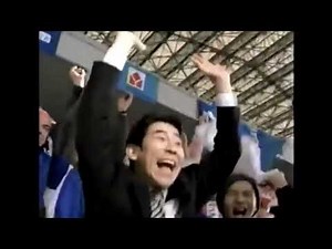 ヤマダ電機 CM 2007年