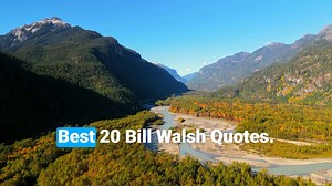 Best 20 Bill Walsh Quotes (The American Football Coach). @DailyQuotesHD. #BillWalshQuotes #BillWalsh #MotivationalQuotes #InspirationalQuotes #LifeQuotes #FamousQuotes #Quotes #quote #PositiveVibes #SuccessQuotes #HappinessQuotes #QuoteOfTheDay #Mindset #Thoughtsy #DeepQuotes #DailyQuotes. | Positive Quotes