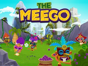 Игры На Meego