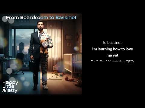 I'm a CEO and I secretly wear Diapers - ABDL Music