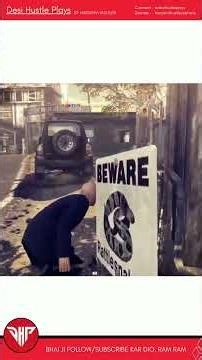 Hitman Absolution Stealth Gameplay | Insane Tips #desihustleplays