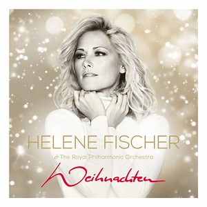 Letra de Ave Maria en español - Helene Fischer