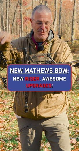 26K views · 500 reactions | Is the Mathews Arc the next bow for you? A redesigned riser, new cams, and refined limb geometry come together for a smoother draw, steadier aim, and what we think is the best shooting experience Mathews has ever produced.  Watch the full overview of the Arc on the Lancaster Archery YouTube channel. https://bit.ly/LAS_MathewsArc_YT #LancasterArchery #MathewsArchery #Bowhunting #Hunting #Archery | Lancaster Archery Supply | Facebook