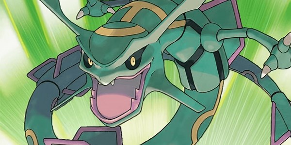 Pokemon Emerald, Sapphire & Ruby on Nintendo Switch hope as datamine finds key detail