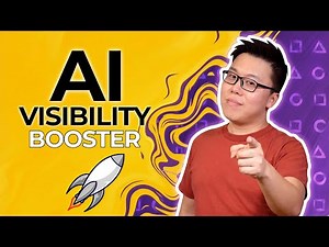 How to be Mentioned in AI Search (Before Your Competitors Figure It Out)