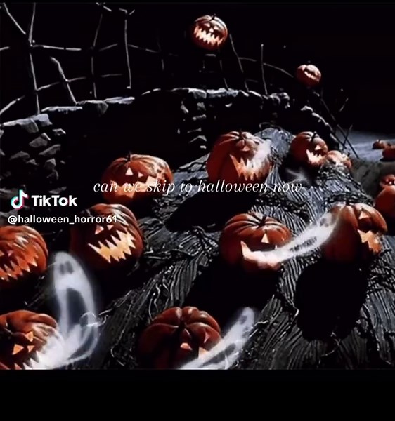 Halloween Celebrations in October