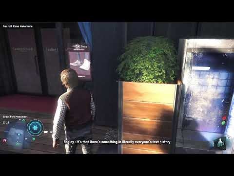 (PS5) Watch Dogs: Legion