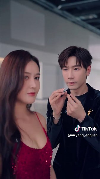 留我独自一人：学英语的幽默交流