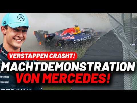 Audi in Q3! So lief das erste Qualifying des Jahres | Australien GP Melbourne 2026
