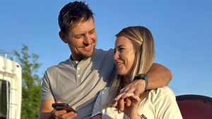 Jana Duggar Says Yes to the Dress for Her & Stephen Wissmann's Wedding in New Video