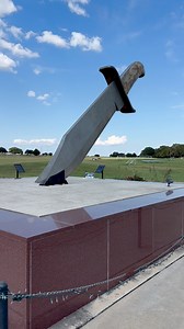 Bowie is home to the World’s Largest Jim Bowie Knife – the official knife of the State of Texas – and the second-largest Second Monday Trade Days event in Texas. We are located just 60 miles northwest of the DFW. Always remember as is etched on the Bowie knife, “Attitude is everything when it comes to where you are, where you want to be, and how you are going to get there.” | Historicalindigenoussites