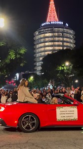 Prade in Hollywood California | Life in America