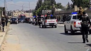 Ronahi TV Amadekriyên dawiyê yên pevguhertina girtiyan li Helebê • https://www.youtube.com/@ronahich • https://www.youtube.com/@ronahi-live | Ronahi TV