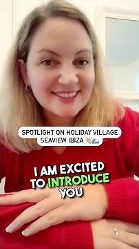 Spotlight on Holiday Village Seaview, Ibiza